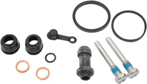 MOOSE OFFROAD HARD-PARTS BRAKE CALIPER REBUILD KIT