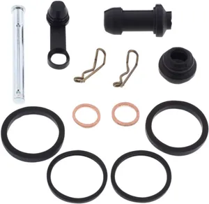 MOOSE OFFROAD HARD-PARTS BRAKE CALIPER REBUILD KIT