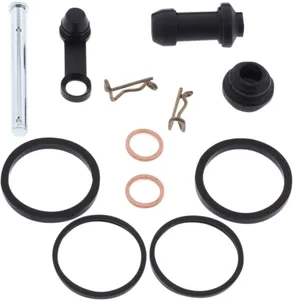 MOOSE OFFROAD HARD-PARTS BRAKE CALIPER REBUILD KIT
