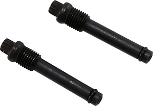Drag Specialties PIN BRKPAD F 08-17 ST