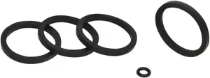MOTO-MASTER BRAKE CALIPER PISTON SEAL RINGS