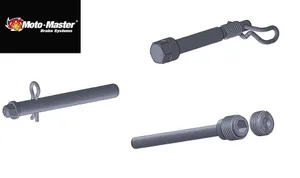 MOTO-MASTER BRAKE CALIBER PIN