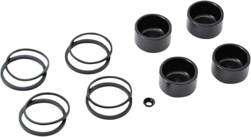 Drag Specialties SEAL PISTON KT 08-20 FLT