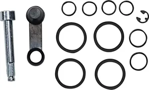 MOOSE OFFROAD HARD-PARTS REBUILD KT CALIPER KTM RR