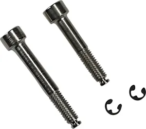 MOOSE OFFROAD HARD-PARTS BRAKE CALIPER PINS KTM