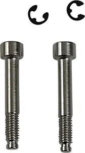 MOOSE OFFROAD HARD-PARTS BRAKE CALIPER PINS KTM
