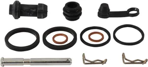 MOOSE OFFROAD HARD-PARTS REBUILD KT CALIPER HUS FR