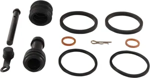 MOOSE OFFROAD HARD-PARTS REBUILD KT CALIPER SUZ FR