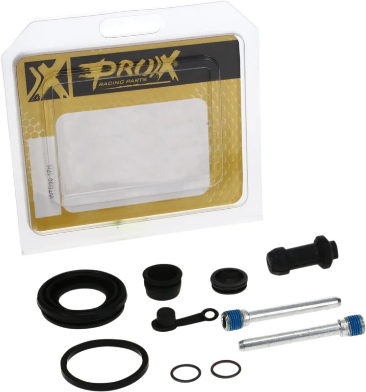 PROX RR BREAK CALIPER REBUILD
