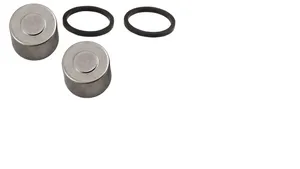 MOTO-MASTER BRAKE CALIPER MXC REBUILD KIT FRONT