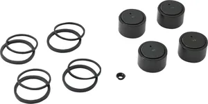 Drag Specialties REBUILD KT R CAL FL 8-21