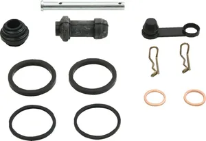MOOSE OFFROAD HARD-PARTS REBUILD KT CALIPER FR/RR