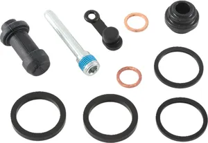 MOOSE OFFROAD HARD-PARTS REBUILD KT CALIPER FR/RR