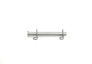 MOTO-MASTER BRAKE PAD PIN