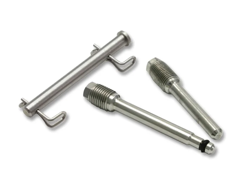 SBS BRAKE PAD PINS STAINLESS STEEL 304, MX & ENDURO