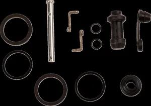 MOOSE OFFROAD HARD-PARTS CALIPER REBUILD KIT, FRONT, KTM, HUSQ, GAS GAS