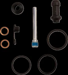 MOOSE OFFROAD HARD-PARTS CALIPER REBUILD KIT, FRONT, BETA