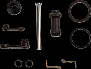 MOOSE OFFROAD HARD-PARTS CALIPER REBUILD KIT, FRONT, KTM, HUSQ, GAS GAS