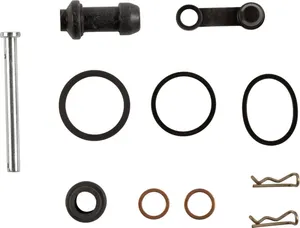 MOOSE OFFROAD HARD-PARTS CALIPER REBUILD KIT