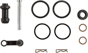MOOSE OFFROAD HARD-PARTS CALIPER REBUILD KIT