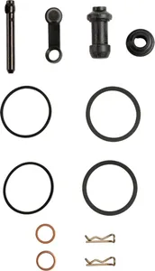 MOOSE OFFROAD HARD-PARTS CALIPER REBUILD KIT