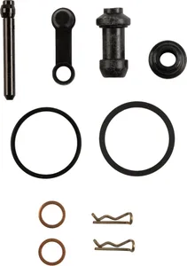 MOOSE OFFROAD HARD-PARTS CALIPER REBUILD KIT