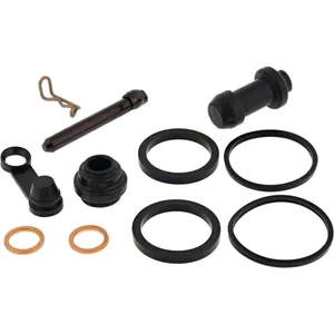 ALL BALLS BRAKE CALIPER REBUILD KIT FRONT