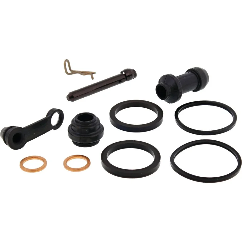 ALL BALLS BRAKE CALIPER REBUILD KIT FRONT