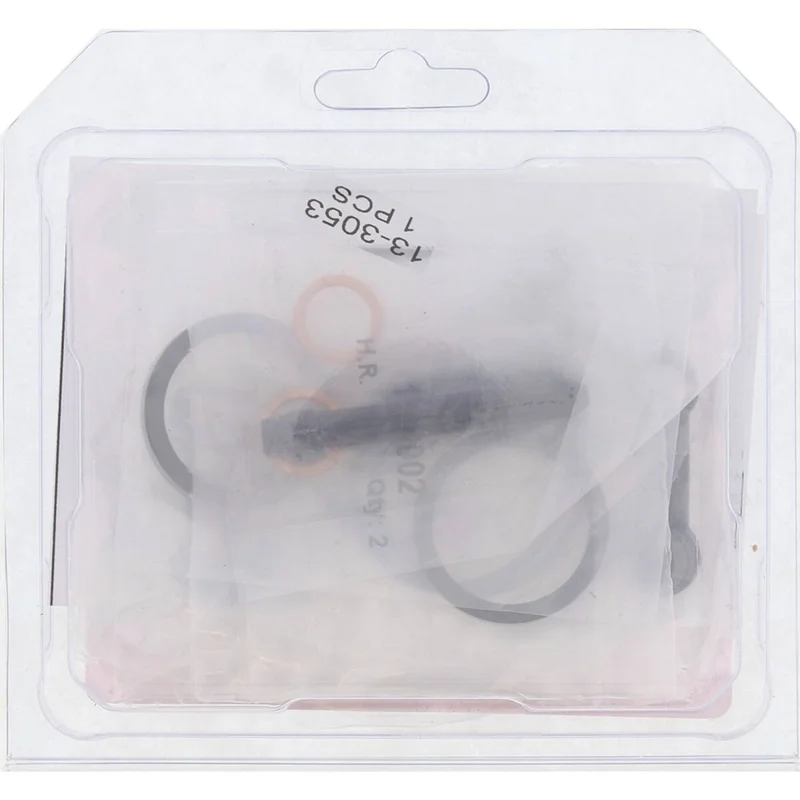 ALL BALLS BRAKE CALIPER REBUILD KIT FRONT