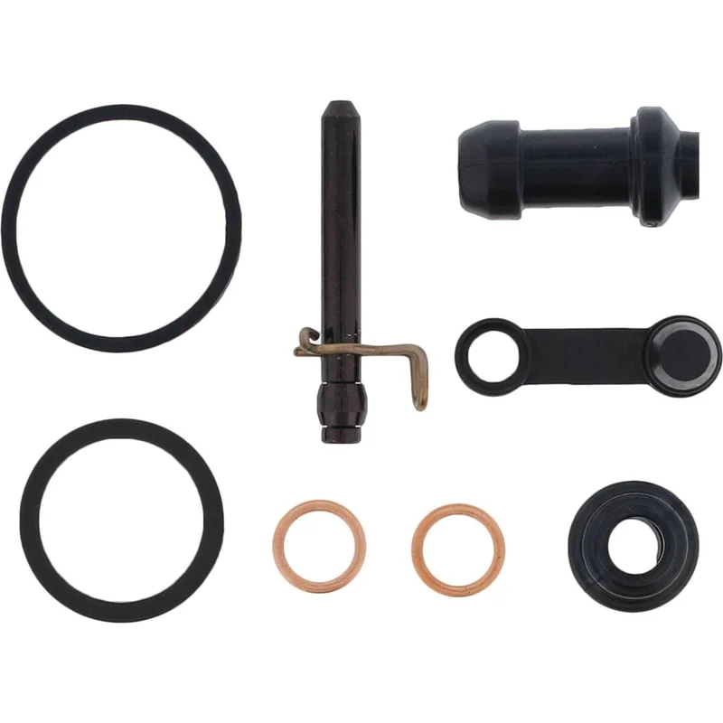 ALL BALLS BRAKE CALIPER REBUILD KIT REAR