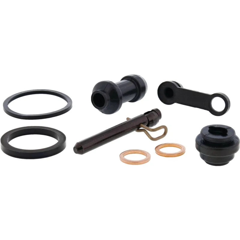 ALL BALLS BRAKE CALIPER REBUILD KIT REAR