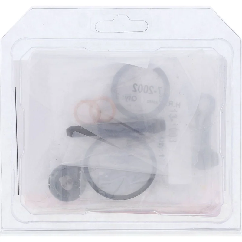 ALL BALLS BRAKE CALIPER REBUILD KIT REAR