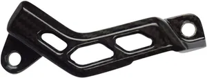 SCAR RACING CARBON REAR CALIPER GUARD