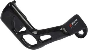 SCAR RACING CARBON REAR CALIPER GUARD