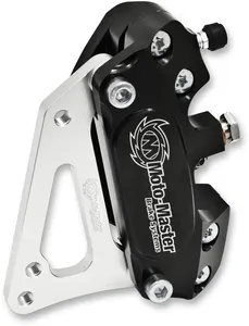 MOTO-MASTER BRAKE CALIPER KIT SUPERMOTO FRONT