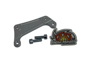 MOTO-MASTER BRAKE CALIPER RELOCATION BRACKET 300mm FRONT