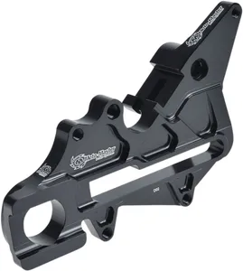 MOTO-MASTER BRAKE CALIPER RELOCATION BRACKET 240mm REAR