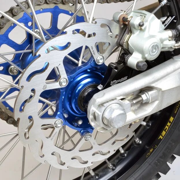 MOTO-MASTER BRAKE KIT OVERSIZE 240mm REAR