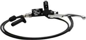 REKLUSE BRAKE KT LFH REAR KTM/HQ