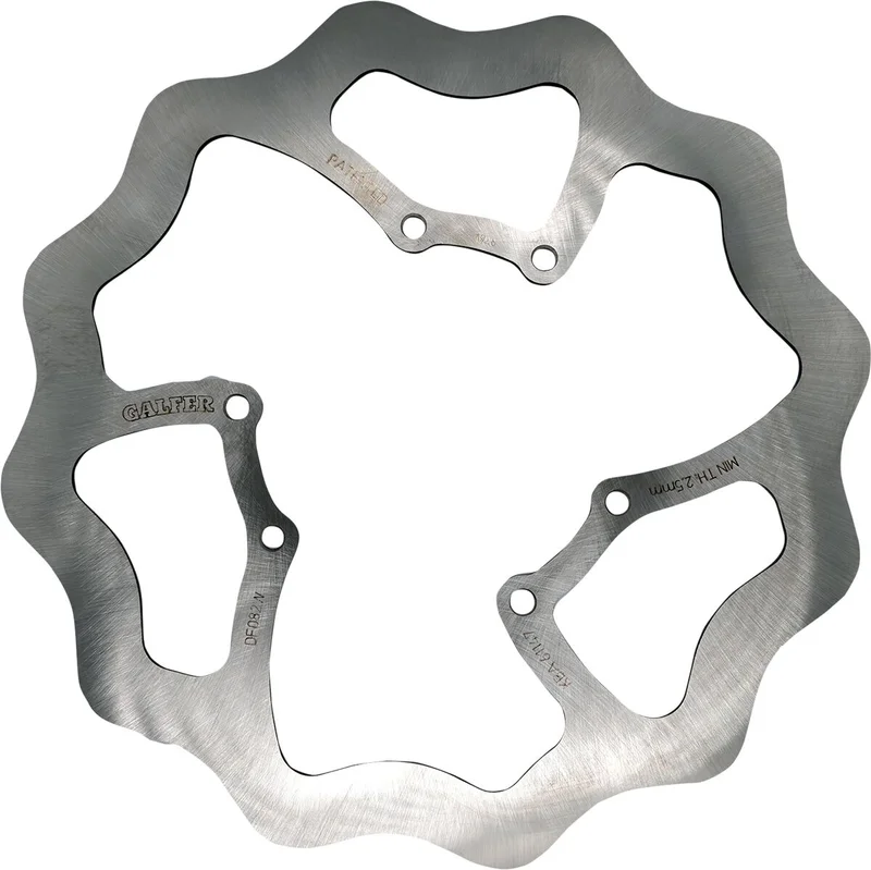 GALFER BRAKE KIT OEM REPLACEMENT