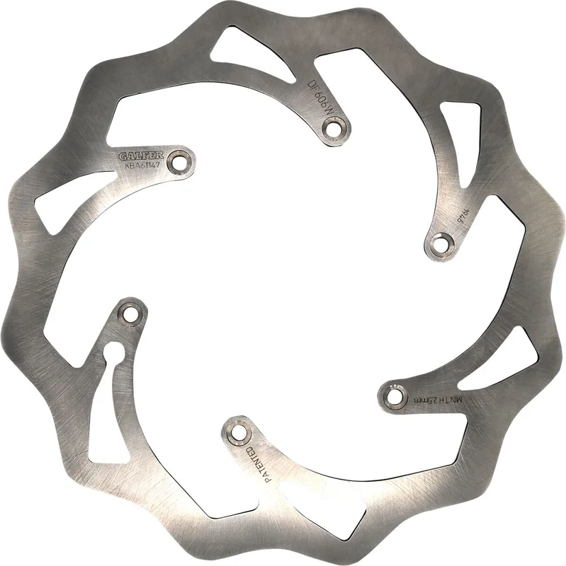 GALFER BRAKE KIT OEM REPLACEMENT