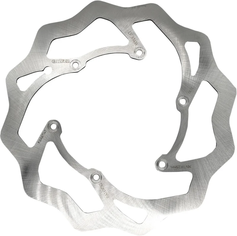 GALFER BRAKE KIT OEM REPLACEMENT