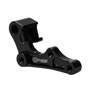 MOTO-MASTER BRAKE CALIPER RELOCATION BRACKET
