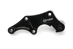 MOTO-MASTER BRAKE CALIPER RELOCATION BRACKET