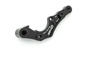 MOTO-MASTER BRAKE CALIPER RELOCATION ADAPTER BRACKET 270MM