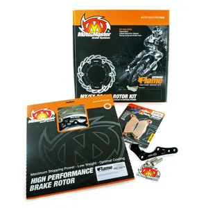 MOTO-MASTER BRAKE KIT FLOAT 270 MM