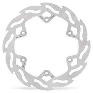 MOTO-MASTER FLAME DISC REAR 220MM