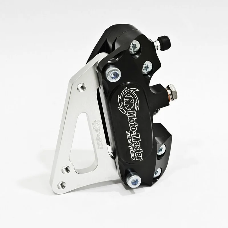 MOTO-MASTER SUPERMOTO RACING BRAKE KIT RMC-R 320MM