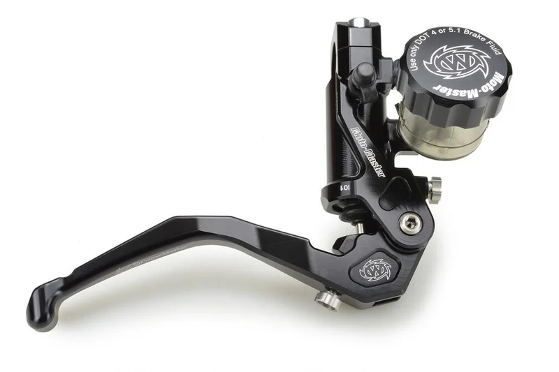 MOTO-MASTER SUPERMOTO RACING BRAKE KIT RMC-R 320MM