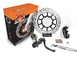 MOTO-MASTER RMC-R SM Racing 320MM